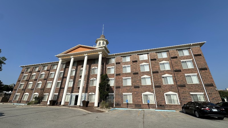 Best Western Overland Park Hotel in Overland Park, Kansas, United States