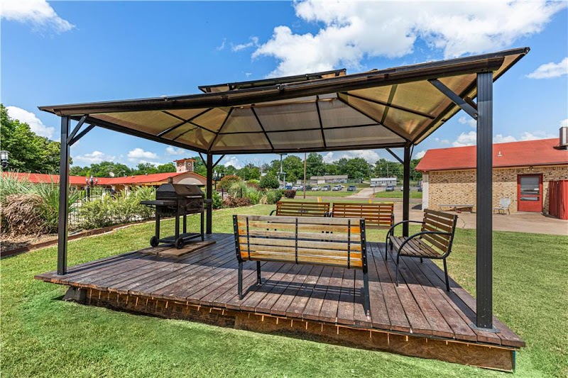 Best Western Palestine Inn in Palestine, Texas, United States