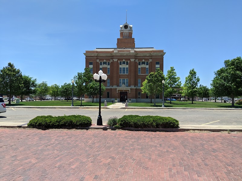 Best Western Palo Duro Canyon Inn & Suites in Canyon, Texas, United States