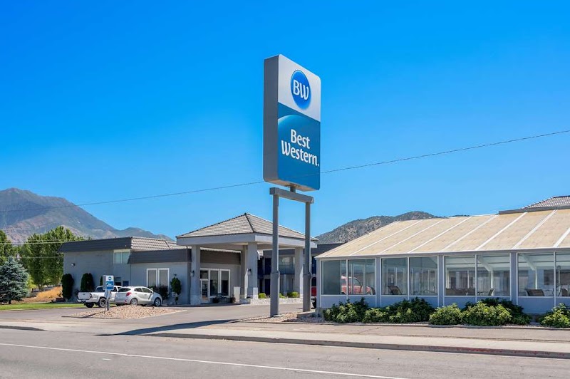 Best Western Paradise Inn of Nephi in Nephi, Utah, United States