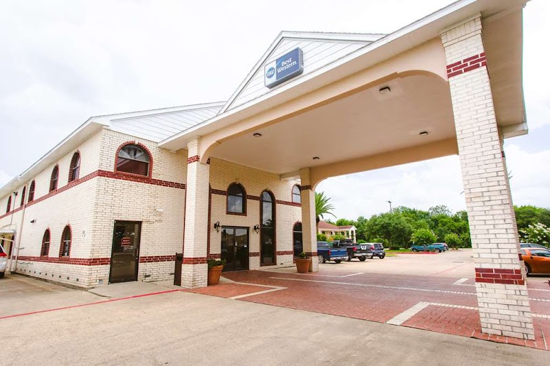 Best Western Pearland Inn in Pearland, Texas, United States
