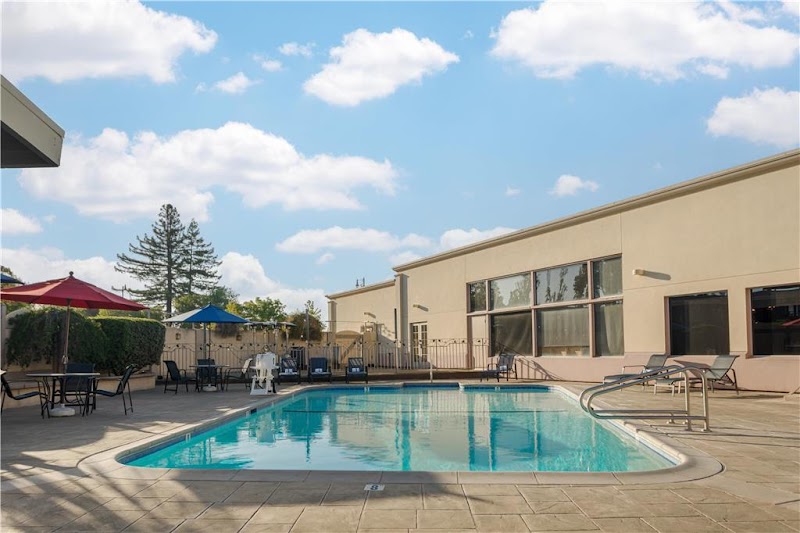 Best Western Petaluma Inn in Petaluma, California, United States