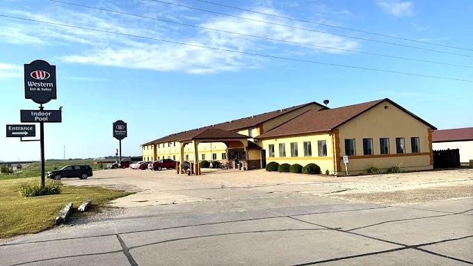 Best Western Pioneer Inn & Suites in Grinnell, Iowa, United States