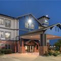 Best Western Plaquemine Inn