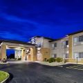 Best Western Plover-Stevens Point Hotel & Conference Center