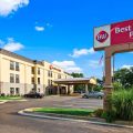 Best Western Plus