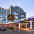Best Western Plus Airport Inn & Suites