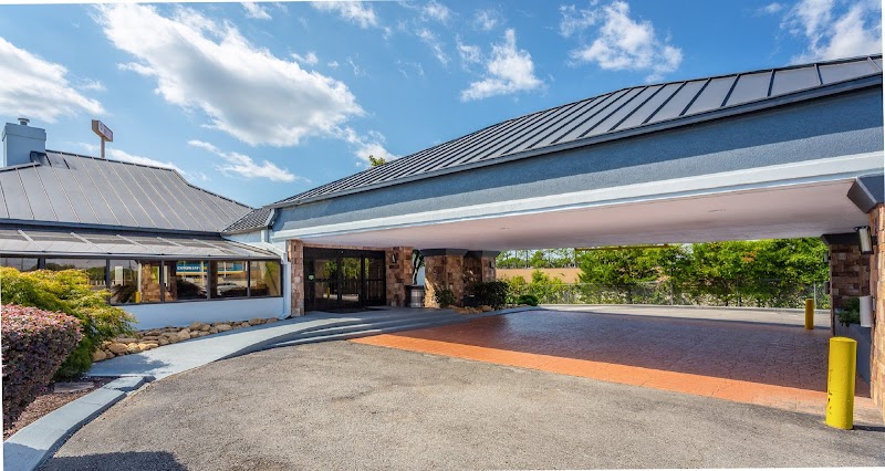 Best Western Plus Arbour Inn & Suites in Chattanooga, Tennessee, United States
