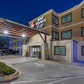 Best Western Plus Arlington North Hotel & Suites