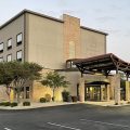 Best Western Plus Atrea Airport Inn & Suites
