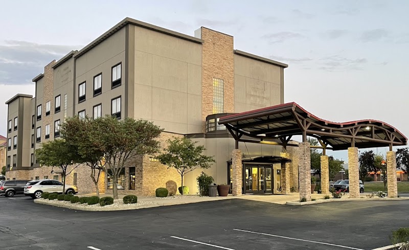Best Western Plus Atrea Airport Inn & Suites in Plainfield, Indiana, United States