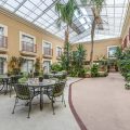 Best Western Plus Atrium Inn