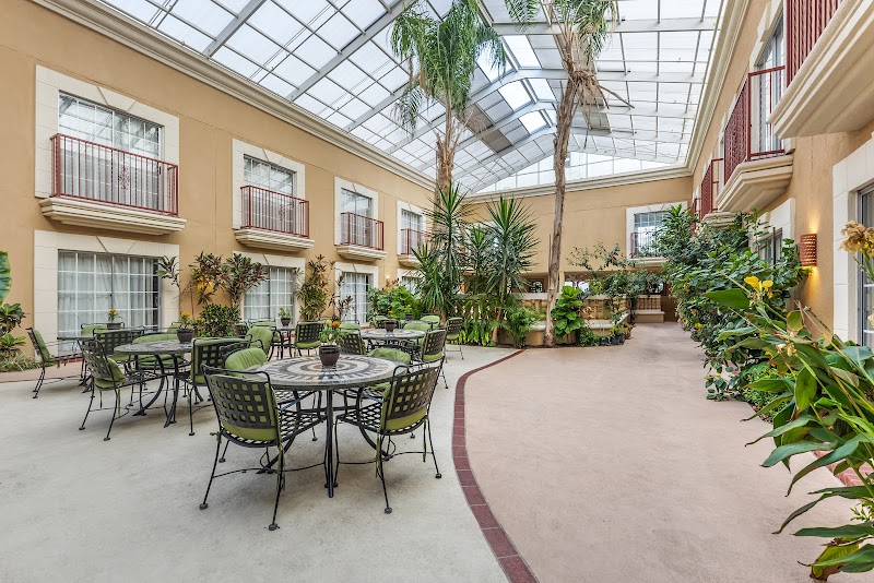 Best Western Plus Atrium Inn in Schertz, Texas, United States