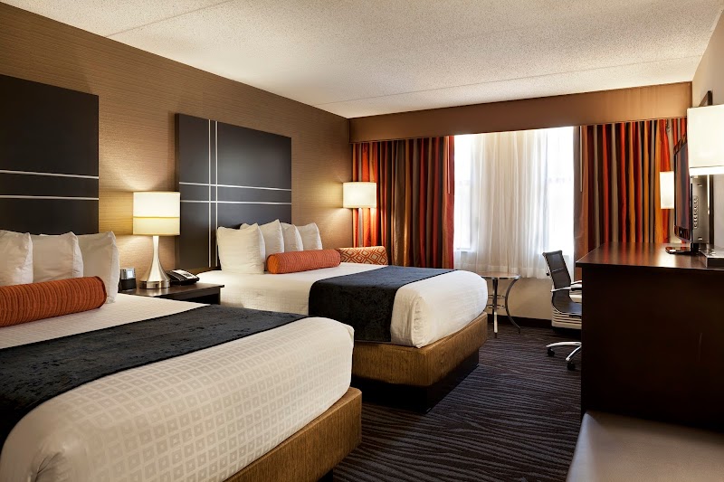 Best Western Plus BWI Airport Hotel / Arundel Mills in Elkridge, Maryland, United States