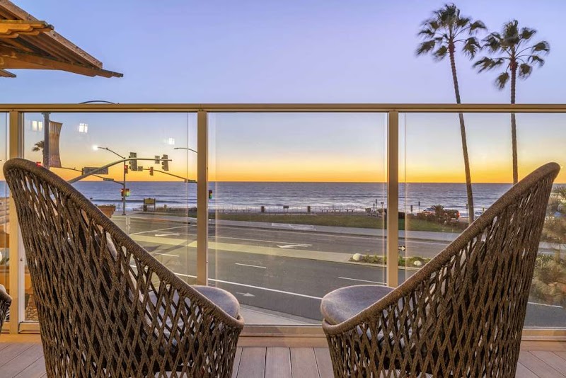 Best Western Plus Beach View Lodge in Carlsbad, California, United States