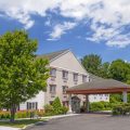 Best Western Plus Berkshire Hills Inn & Suites