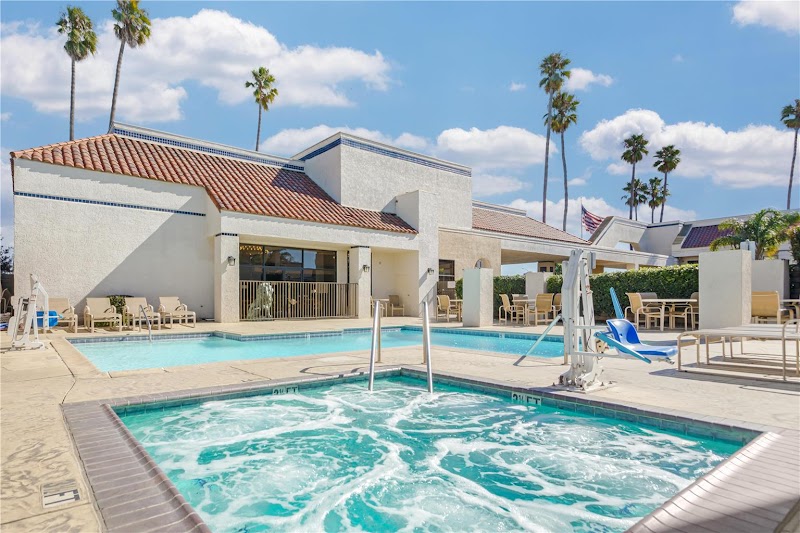 Best Western Plus Big America in Santa Maria, California, United States