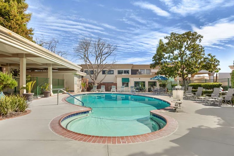 Best Western Plus Black Oak in El Paso de Robles, California, United States