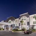 Best Western Plus Blue Angel Inn
