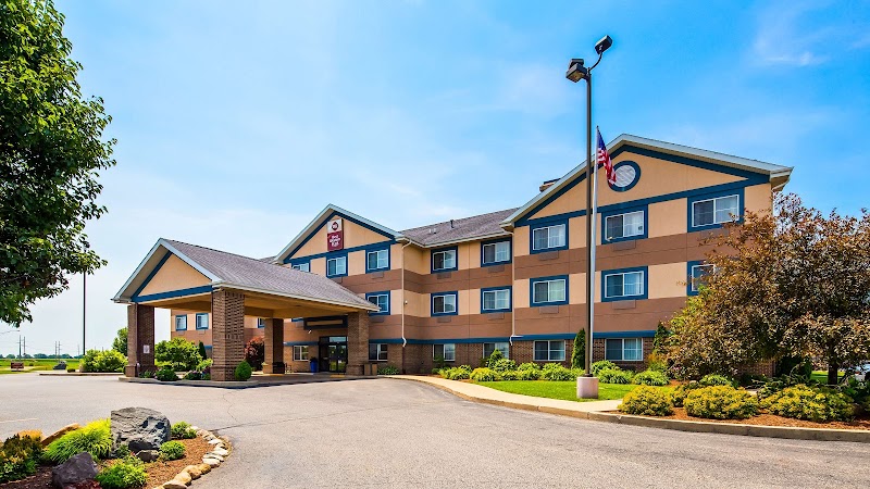 Best Western Plus Brandywine Inn & Suites in Monticello, Indiana, United States