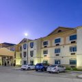 Best Western Plus Burleson Inn & Suites