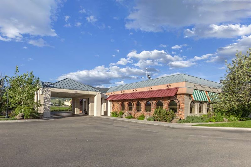 Best Western Plus Butte Plaza Inn in Butte, Montana, United States