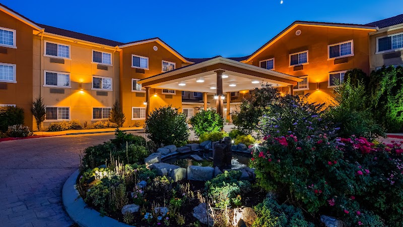 Best Western Plus Caldwell Inn & Suites in Caldwell, Idaho, United States