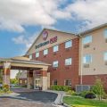 Best Western Plus Capital Inn