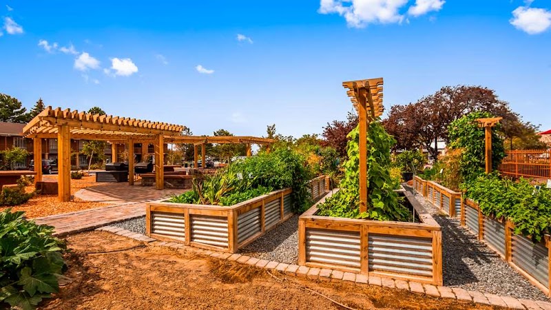 Best Western Plus Cedar City in Cedar City, Utah, United States