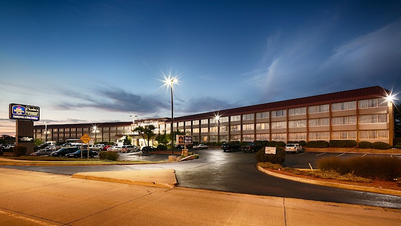 Best Western Plus Chicago Hillside in Hillside, Illinois, United States