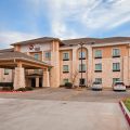 Best Western Plus Christopher Inn & Suites