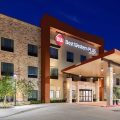 Best Western Plus College Station Inn & Suites