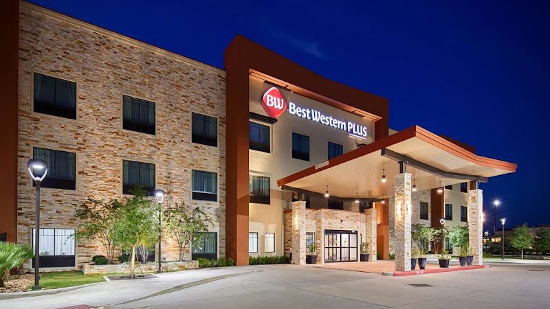 Best Western Plus College Station Inn & Suites in College Station, Texas, United States