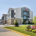 Best Western Plus Columbia Inn