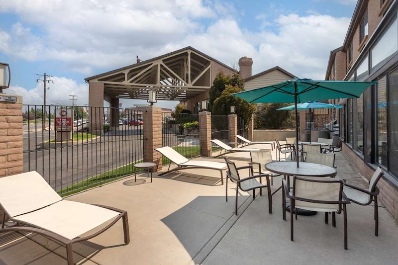 Best Western Plus Cottontree Inn in North Salt Lake, Utah, United States