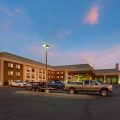 Best Western Plus Cottontree Inn