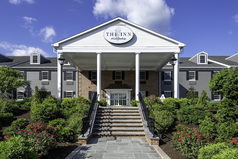 Best Western Plus Country Cupboard Inn in Lewisburg, Pennsylvania, United States