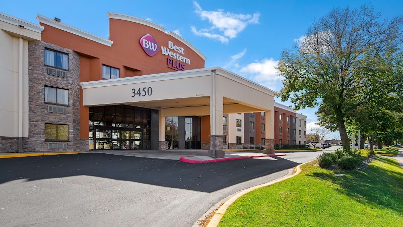 Best Western Plus Dakota Ridge in Eagan, Minnesota, United States