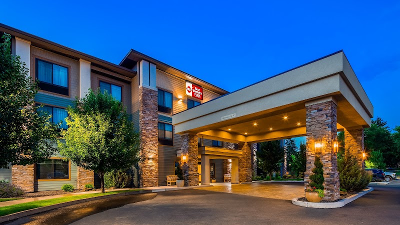 Best Western Plus Dayton South in Centerville, Ohio, United States