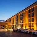 Best Western Plus Denver Tech Center Hotel