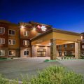 Best Western Plus Desert Poppy Inn