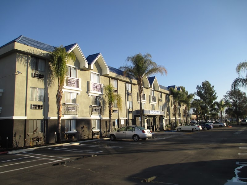 Best Western Plus Diamond Valley Inn in Hemet, California, United States