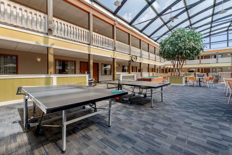 Best Western Plus Dubuque Hotel & Conference Center in Dubuque, Iowa, United States