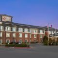 Best Western Plus Duncanville/Dallas