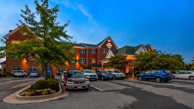 Best Western Plus Easton Inn & Suites in Easton, Maryland, United States