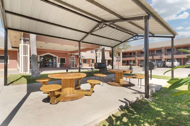 Best Western Plus Edinburg Inn & Suites in Edinburg, Texas, United States