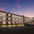 Best Western Plus Elizabeth City Inn & Suites