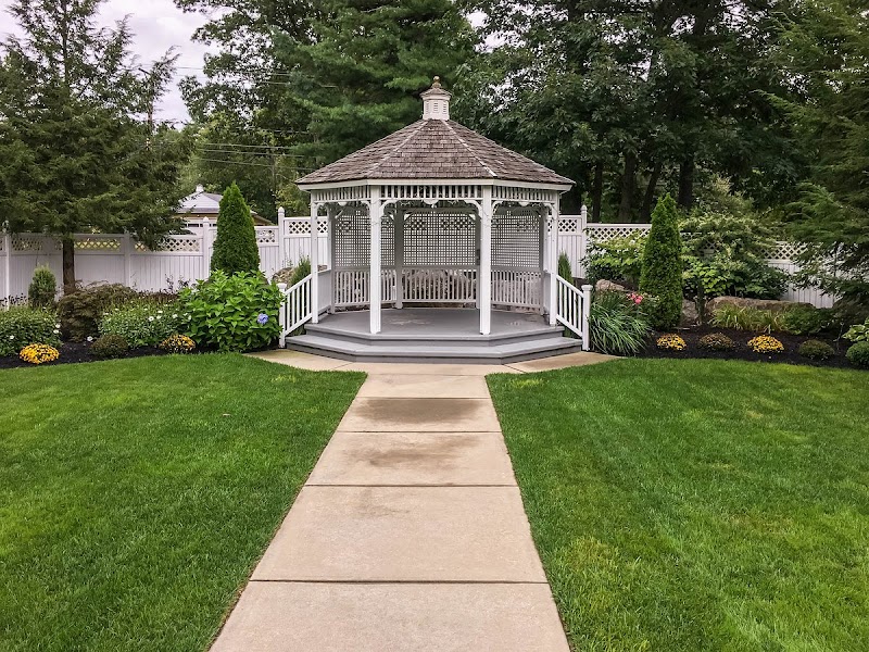 Best Western Plus Executive Court Inn & Conference Center in Manchester, New Hampshire, United States