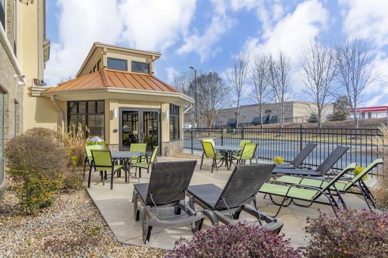 Best Western Plus Fairburn-Atlanta Southwest in Fairburn, Georgia, United States