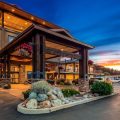 Best Western Plus Flathead Lake Inn and Suites